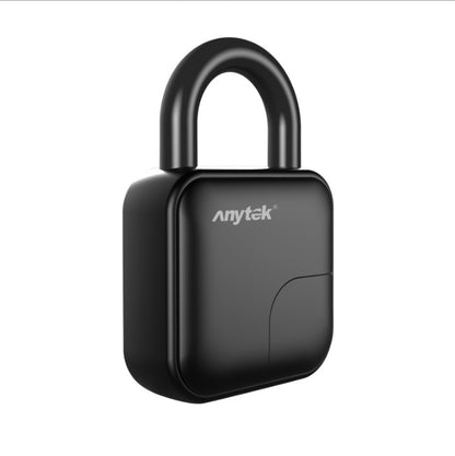 Smart Lock Waterproof L3 Fingerprint Padlock