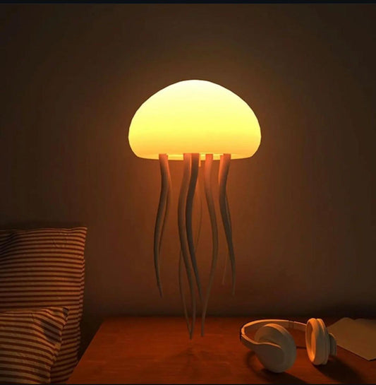 Jellyfish Mood Lamp