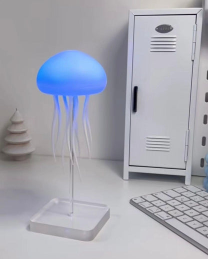 Jellyfish Mood Lamp